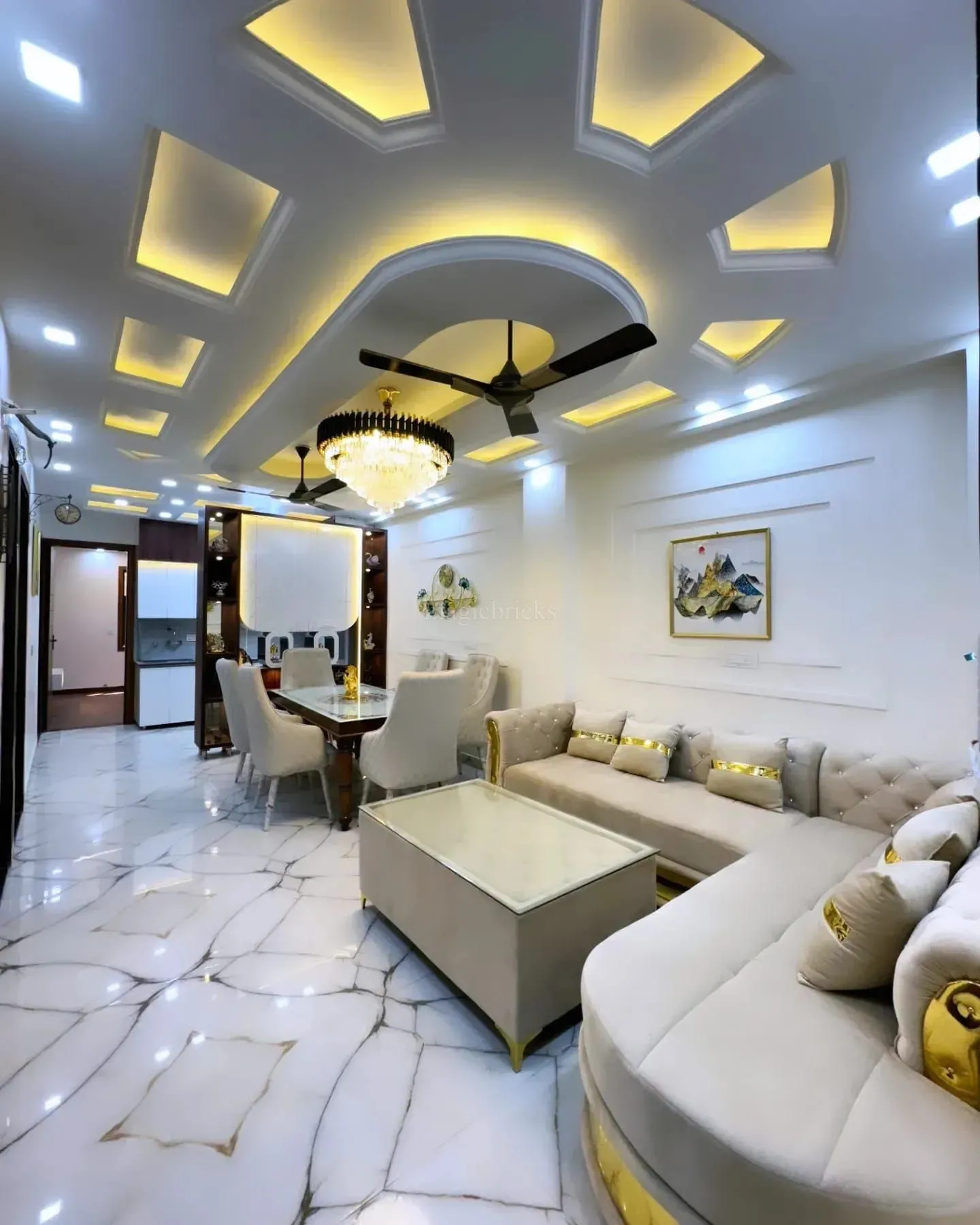 House in Pal 4